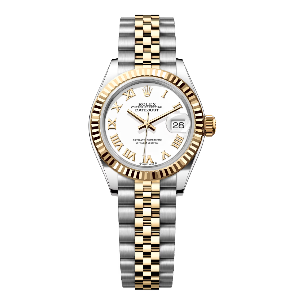 Rolex Lady-Datejust